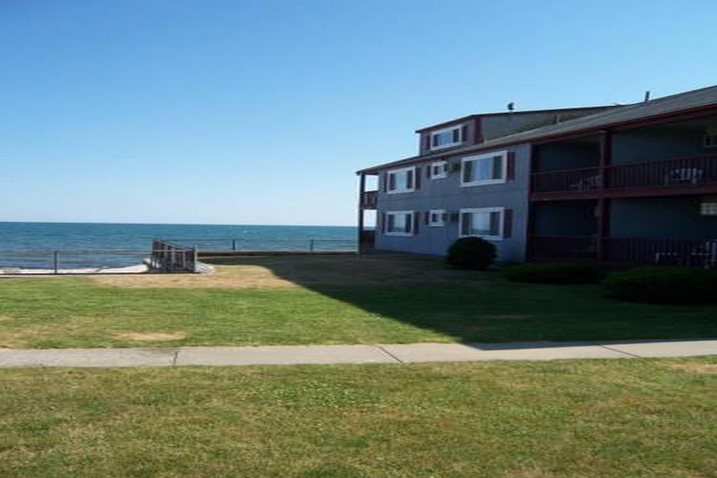 Bluegreen Vacations The Soundings Dennisport Exterior foto