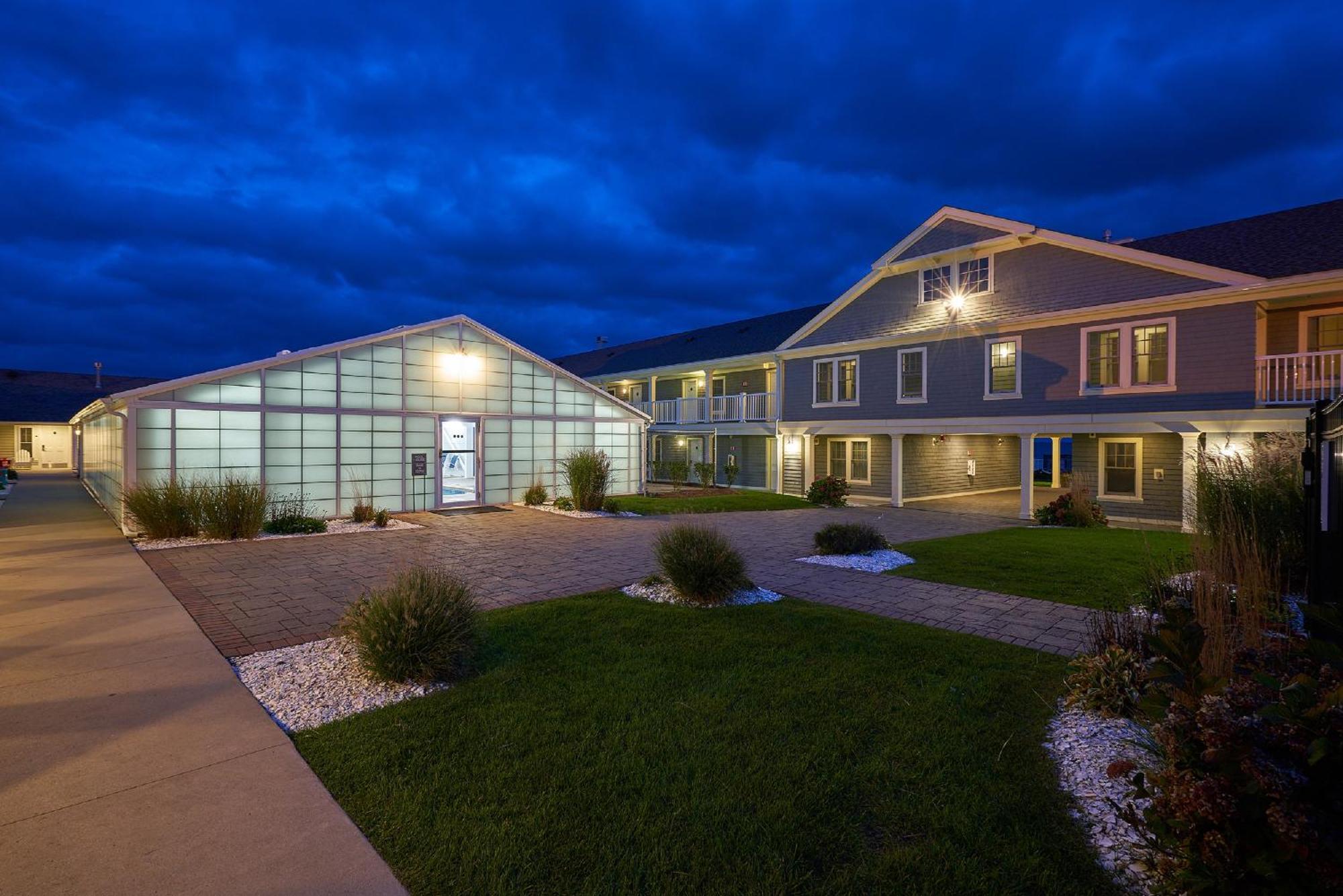 Bluegreen Vacations The Soundings Dennisport Exterior foto